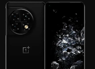 OnePlus 11手机颜色选项泄露将有哑光黑和光面绿