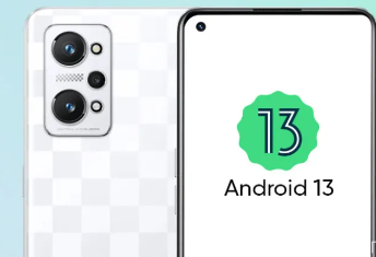 荣耀GTNeo3T智能手机安卓13公测更新公布