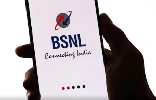 BSNL 4G将在5-7个月内升级到5G将在13.5万座塔中推出