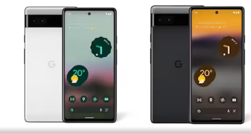 谷歌正在为旧款Pixel手机推出Camera8.7更新