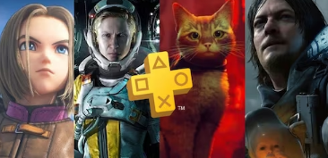 PlayStation Plus索尼的订阅服务在推出六个月后表现如何