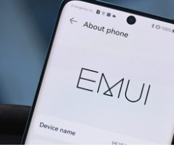 华为EMUI2022年12月设备月度和季度