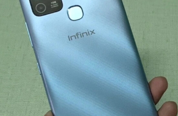 Infinix Hot 10智能手机的价格和特点