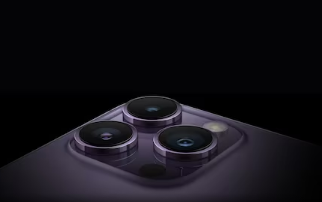 苹果iPhone 15 Pro可以跳过这个8P相机升级