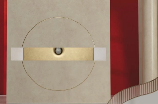 Devialet Dione Opéra de Paris是一款非常特别的条形音箱