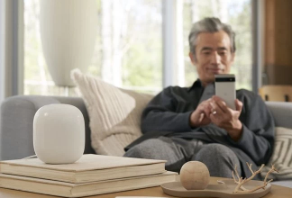 谷歌Home和Nest产品支持Matter将用作智能家居中心