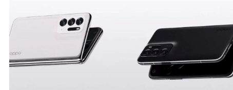 Oppo Find N2智能手机配备7.1英寸显示屏三重后置摄像头设置等