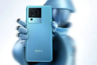 公司确认iQOONeo7SE手机配备5000mAh电池