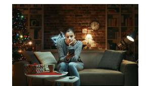 今年圣诞节减少孤独感的六种方法来自心理学家