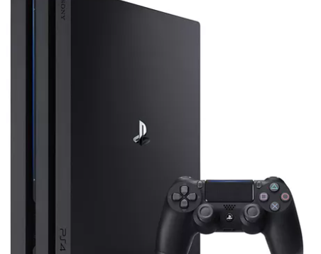 PS4Pro可能会在不久的将来从商店货架上永久消失