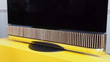 Bang Olufsen Beosound Theater评论全是歌声全是舞蹈