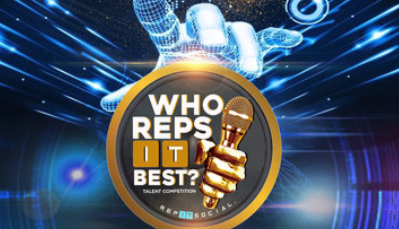 RepItSocial与HOT99.5合作在DMV中寻找下一位超级巨星