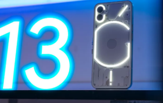 Nothing OS 1.5测试版上线预计在2023年第一季度正式推出