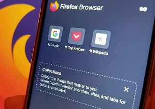 您可以在Chromebook上使用Firefox吗