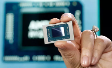 AMD发布具有片上AI的Ryzen7040系列处理器
