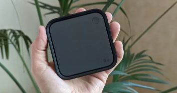 三星的新SmartThings Station是集线器智能按钮和无线充电器