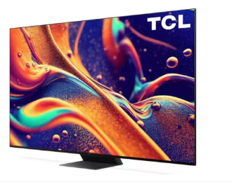 TCL将其2023款智能电视分为两条截然不同的产品线