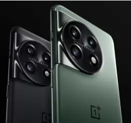 OnePlus 11搭载骁龙8Gen2和哈苏相机