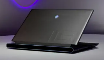 配备18英寸大显示屏的Alienware m18游戏笔记本电脑问世