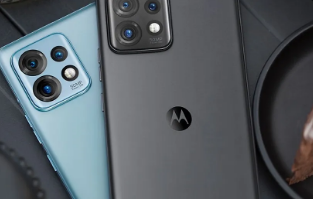 摩托罗拉2023年发布的新手机