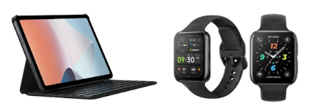 OPPOPad2和Watch3手表发布时间表价格范围公布