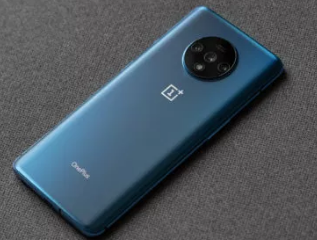 OnePlus 7和OnePlus 7T智能手机软件更新线结束