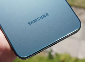 三星揭示了可能是GalaxyA54的发布会