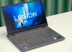 联想Legion 5i 2022笔记本电脑评测