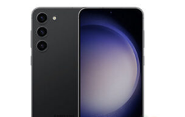 华为用户表示这款三星GalaxyS23设计看起来很旧