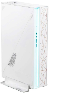 MSI Creator P50第12代内容创作者专用紧凑型台式计算机