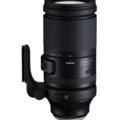 腾龙150-500mmf5-6.7DiIIIVXD现在也适用于富士X相机