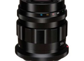 Voigtlander APO-LANTHAR 35mm F2非球面镜头适用于尼康Z