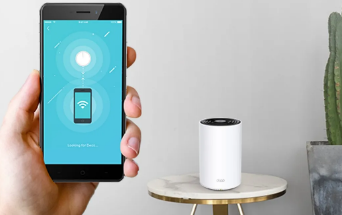 TP-Link Mesh家庭WiFi路由器包在B&H开始销售