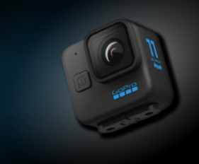 新款HERO11 BLACK MINI相机抵达市场