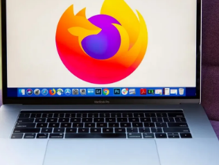 Firefox终于用统一扩展按钮整理了工具栏