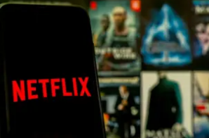 Netflix将从3月开始对更广泛的密码共享收费