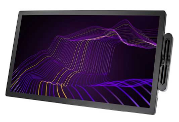 Wacom推出具有120Hz4K触控面板专业手写笔和更窄屏幕边框的CintiqPro27