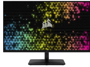 Corsair Xeneon 32QHD240游戏显示器现已开放预订