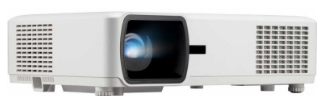 ViewSonic LS610WH LED投影仪紧凑而强大的投影解决方案