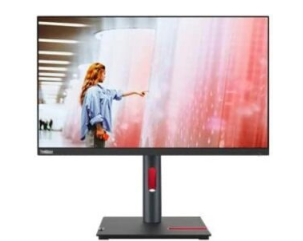 联想ThinkVision P24q30适合现代专业人士的显示器