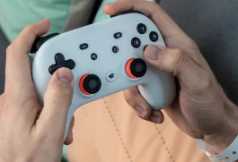 如何为其他游戏应用解锁Stadia Controller蓝牙模式