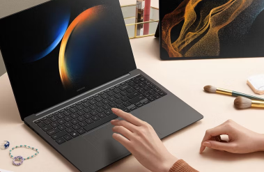 三星GalaxyBook3Pro想要与你的其他三星设备一起玩
