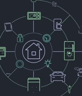 三星的SmartThings iPhone应用程序增加了对Matter的支持