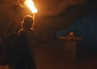 Uncharted 5到底在开发中吗