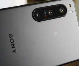 索尼发布Android 13以获得非常罕见的负担得起的Xperia手机
