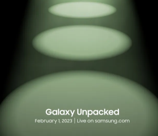 三星Galaxy S23上市现在预订可享受折扣