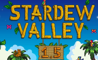 Stardew Valley期待已久的1.5更新就在这里新的修复比比皆是