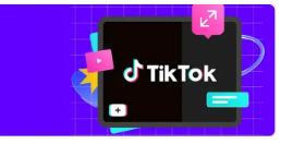 TikTok解决了平板电脑上最大的布局问题之一