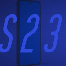 三星Galaxy S23案例重申新相机设计传闻