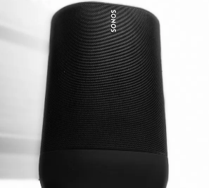 Sonos似乎已准备好将WiFi 6E引入其无线扬声器阵容